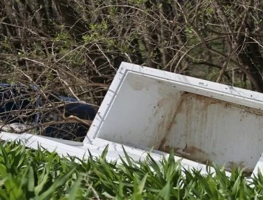 Τραγικός θάνατος για τρία παιδιά - Παγιδεύτηκαν σε καταψύκτη (φωτο)